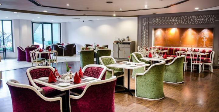 Hotel Tuli Interational Nagpur Exterior photo