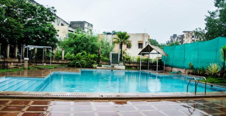 Hotel Tuli Interational Nagpur Exterior photo