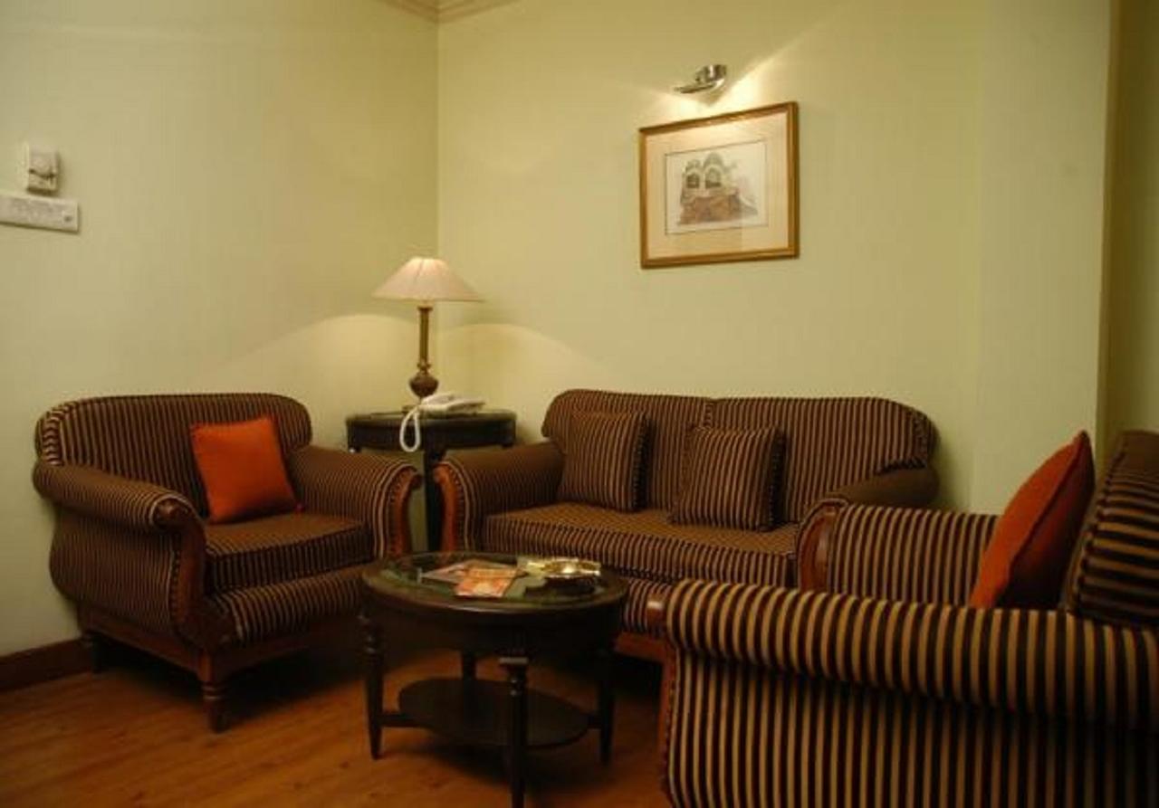 Hotel Tuli Interational Nagpur Exterior photo