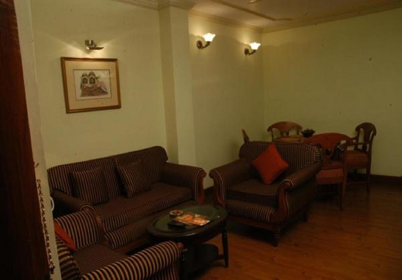 Hotel Tuli Interational Nagpur Exterior photo