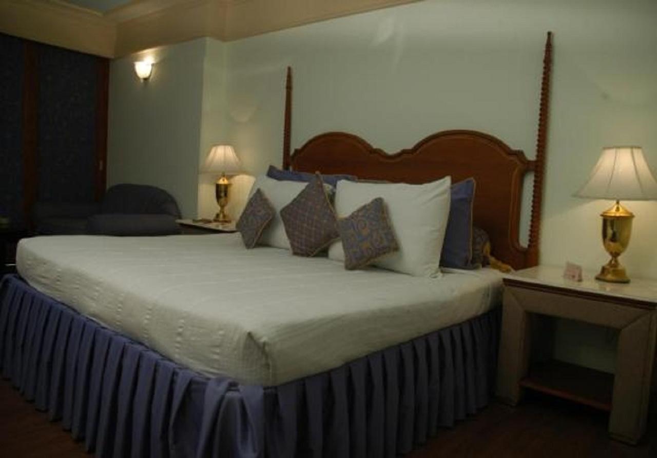 Hotel Tuli Interational Nagpur Exterior photo
