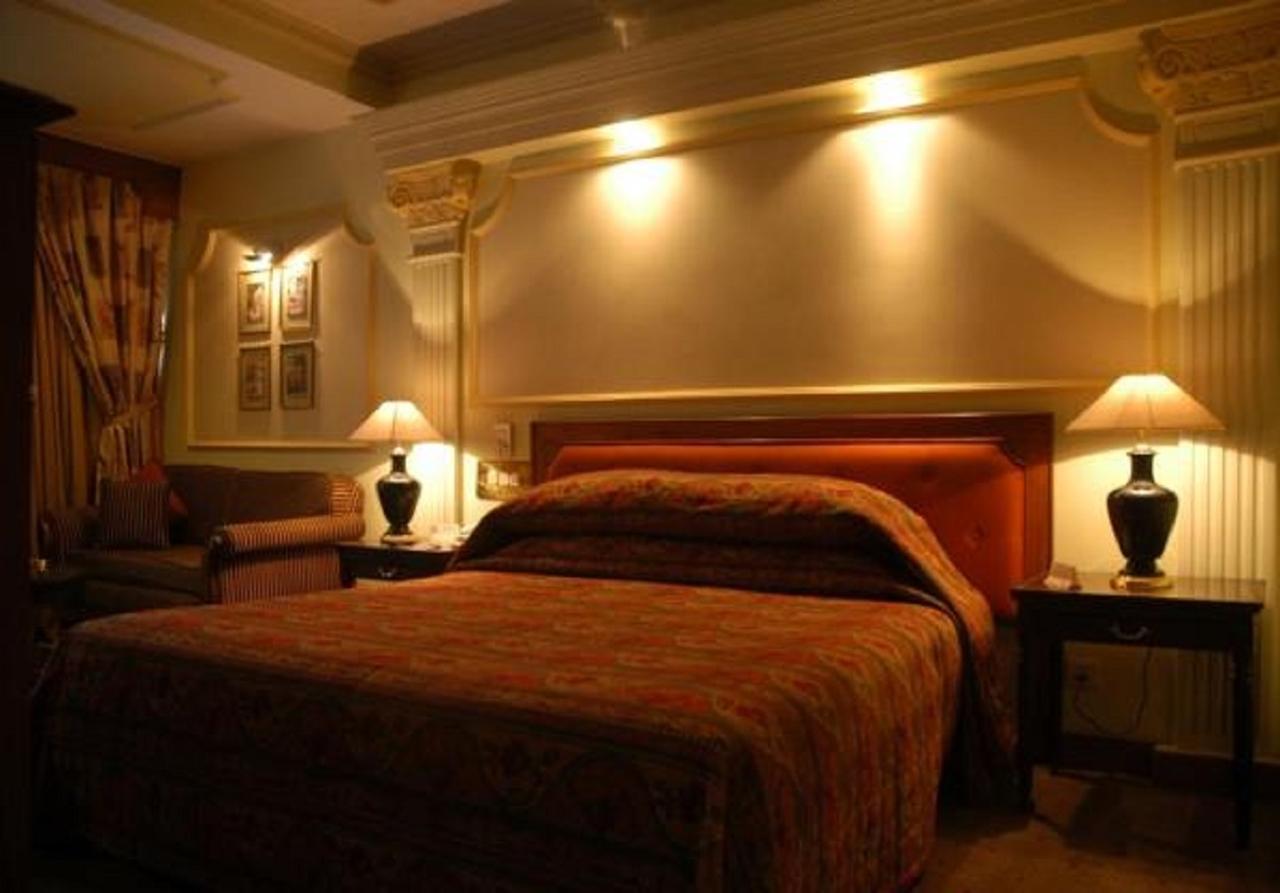 Hotel Tuli Interational Nagpur Exterior photo